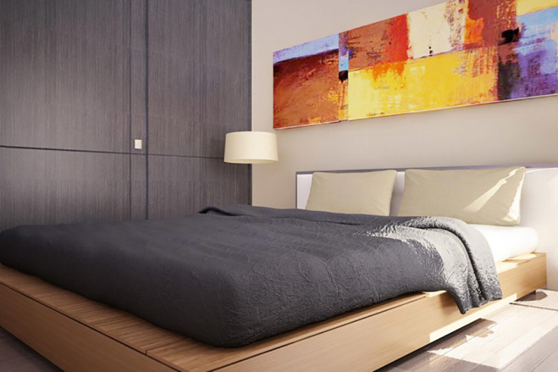 Apartamento EN VENTA EN Quinta Camacho, código: 104793 - 2