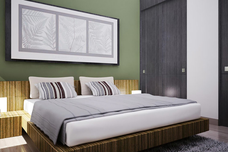 Apartamento EN VENTA EN Quinta Camacho, código: 104793 - 3