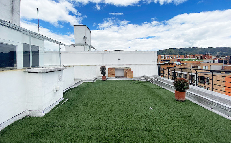 Apartaestudio en Venta por Elite Inmobiliaria ubicado en Bogotá. El código del inmueble es: 7623089 Imágen 7
