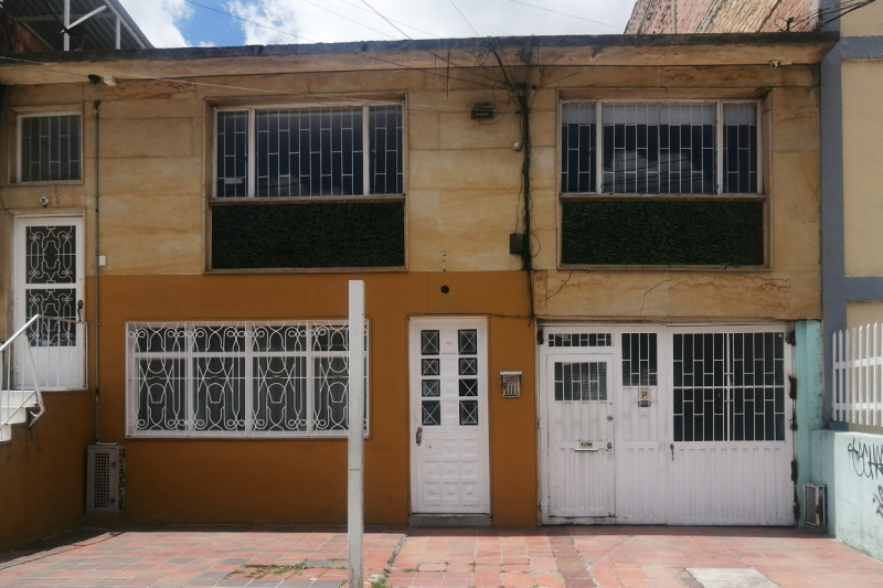 Apartamento en Venta por Elite Inmobiliaria ubicado en Bogotá. El código del inmueble es: 7324684