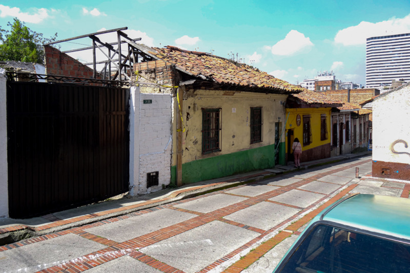 Casa Lote en Venta por Elite Inmobiliaria ubicado en Bogotá. El código del inmueble es: 6887977 Imágen 4