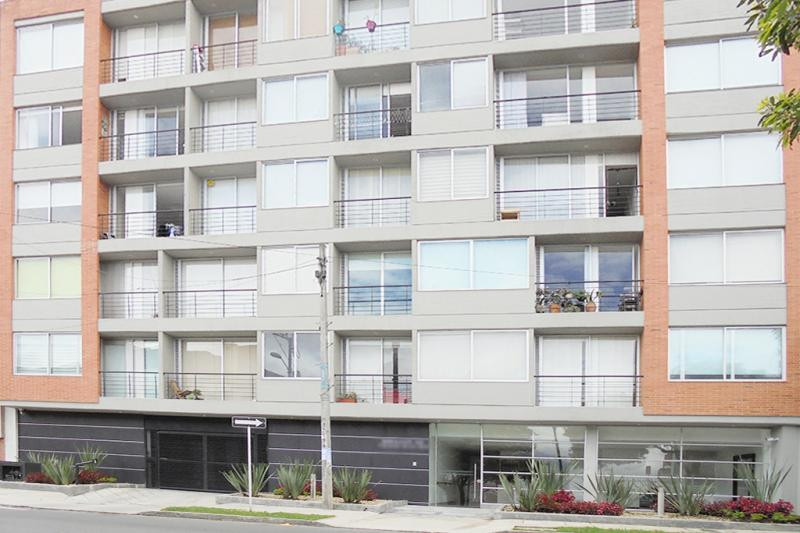 Apartaestudio en Venta por Elite Inmobiliaria ubicado en Bogotá. El código del inmueble es: 4431488