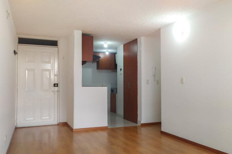 Apartamento en Venta por Elite Inmobiliaria ubicado en Bogotá. El código del inmueble es: 5971232 Imágen 4