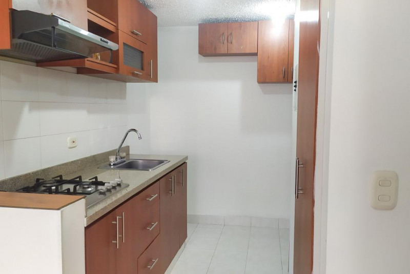 Apartamento en Venta por Elite Inmobiliaria ubicado en Bogotá. El código del inmueble es: 5971232 Imágen 5