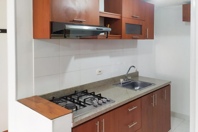Apartamento en Venta por Elite Inmobiliaria ubicado en Bogotá. El código del inmueble es: 5971232 Imágen 6
