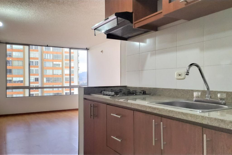 Apartamento en Venta por Elite Inmobiliaria ubicado en Bogotá. El código del inmueble es: 5971232 Imágen 8
