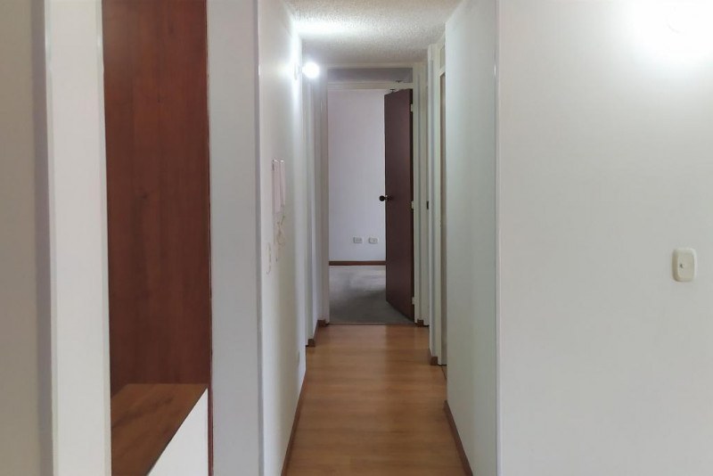 Apartamento en Venta por Elite Inmobiliaria ubicado en Bogotá. El código del inmueble es: 5971232 Imágen 9