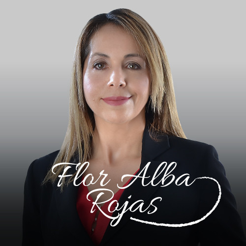Flor Alba Rojas G. - 3133197823