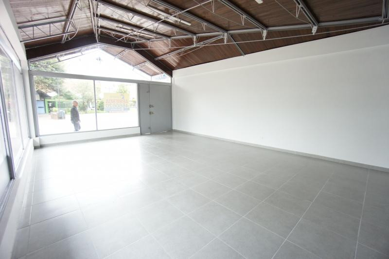Local En Arriendo - La Castellana, Bogotá