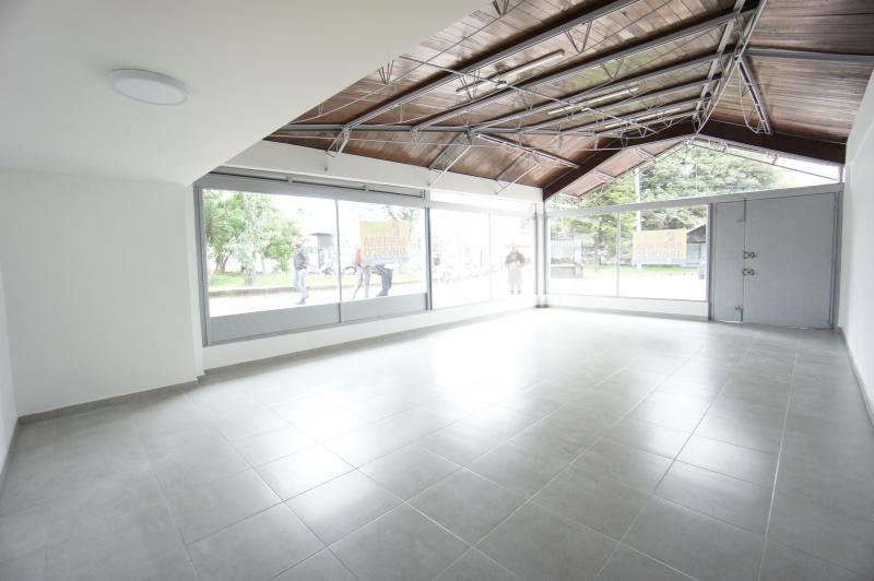 Local En Arriendo - La Castellana, Bogotá
