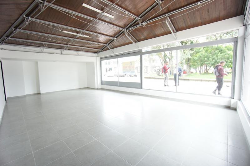 Local En Arriendo - La Castellana, Bogotá