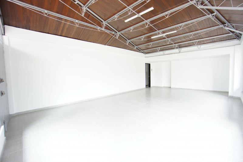 Local En Arriendo - La Castellana, Bogotá