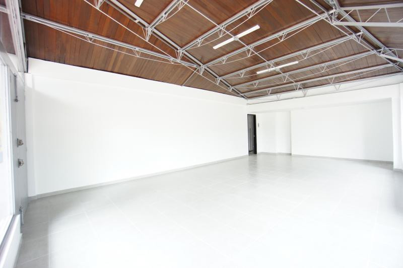 Local En Arriendo - La Castellana, Bogotá