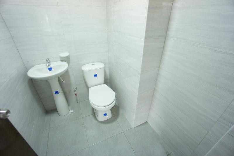 Local En Arriendo - La Castellana, Bogotá