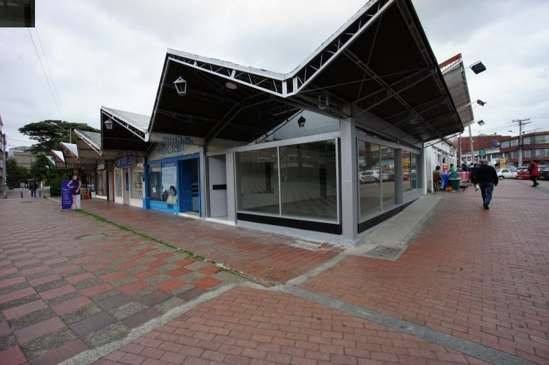 Local En Arriendo - La Castellana, Bogotá