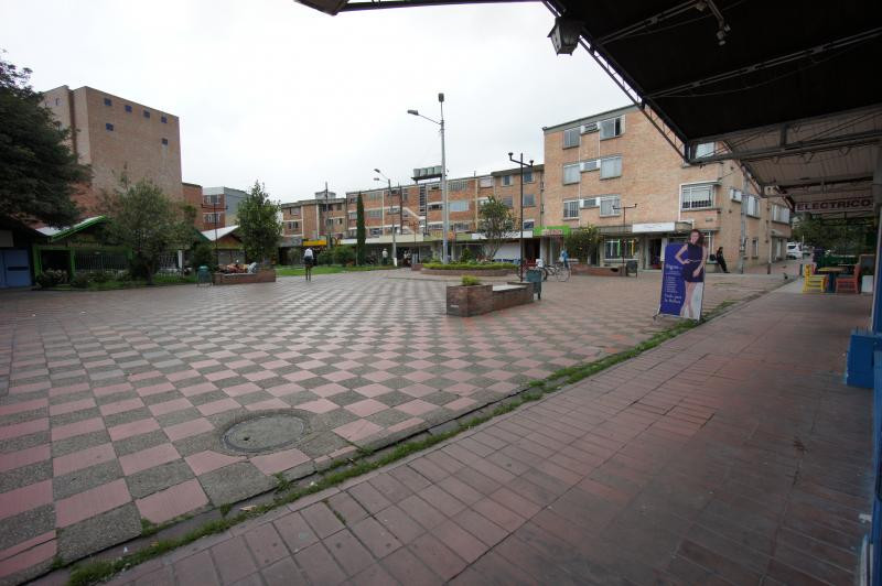 Local En Arriendo - La Castellana, Bogotá