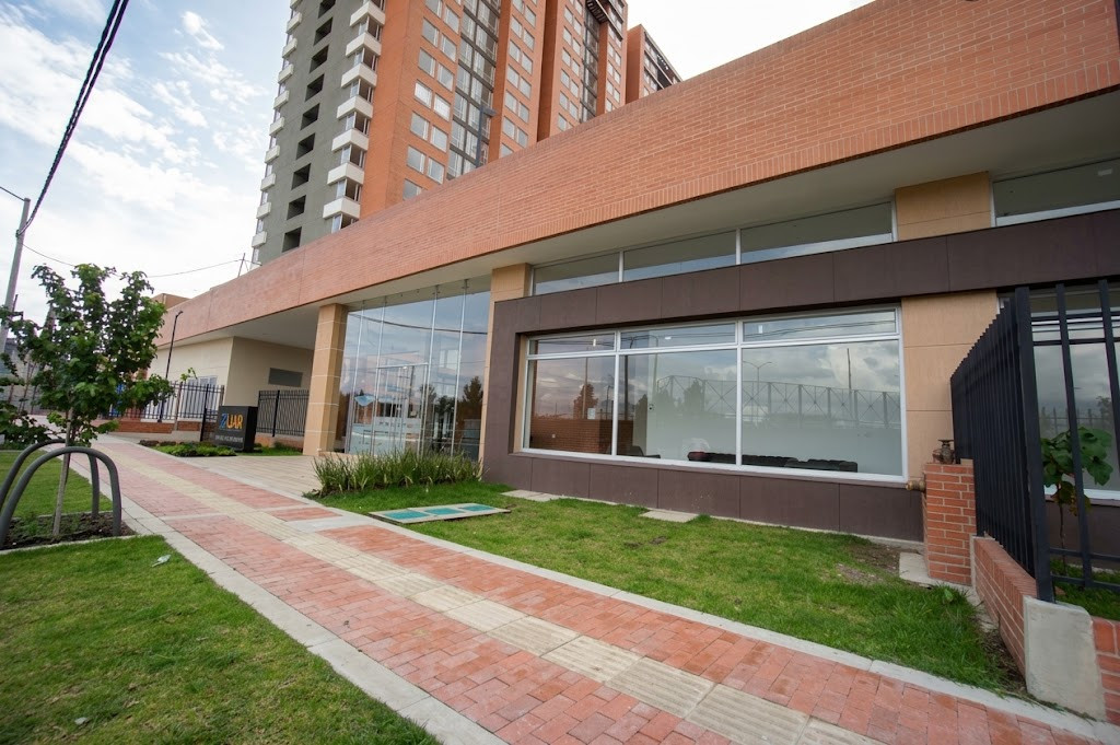 Apartment for rent in Bogotá