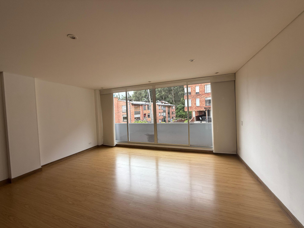 Apartment for rent in Bogotá