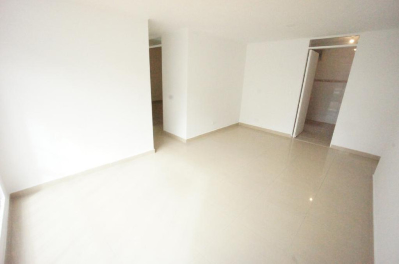 Apartamento En Arriendo - Antiguo Hipódromo De Techo Ir, Bogotá
