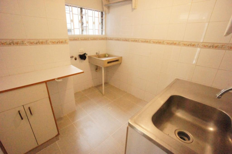 Apartamento En Arriendo - Antiguo Hipódromo De Techo Ir, Bogotá