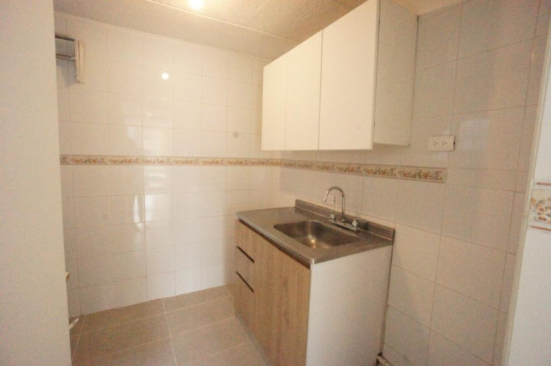 Apartamento En Arriendo - Antiguo Hipódromo De Techo Ir, Bogotá