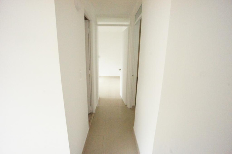 Apartamento En Arriendo - Antiguo Hipódromo De Techo Ir, Bogotá