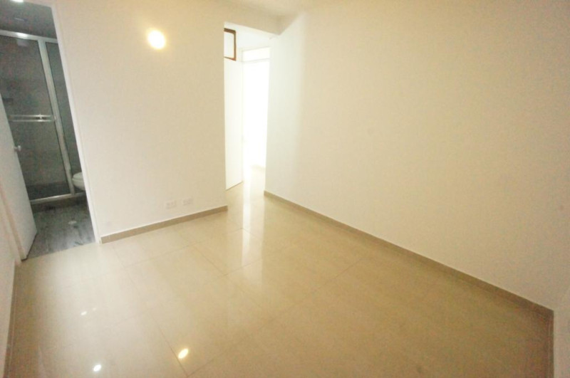 Apartamento En Arriendo - Antiguo Hipódromo De Techo Ir, Bogotá