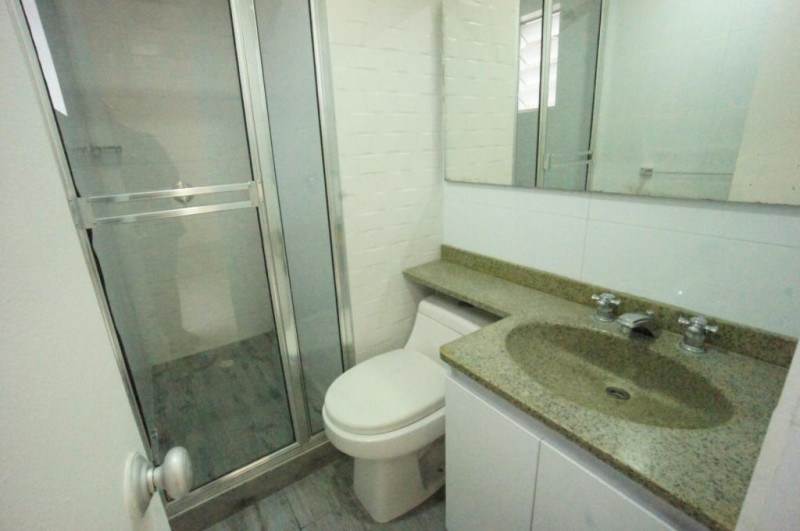 Apartamento En Arriendo - Antiguo Hipódromo De Techo Ir, Bogotá