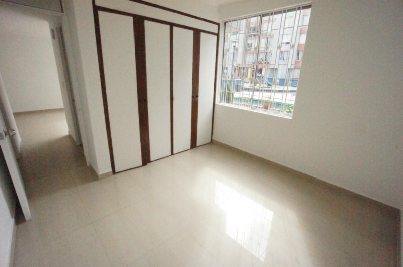 Apartamento En Arriendo - Antiguo Hipódromo De Techo Ir, Bogotá