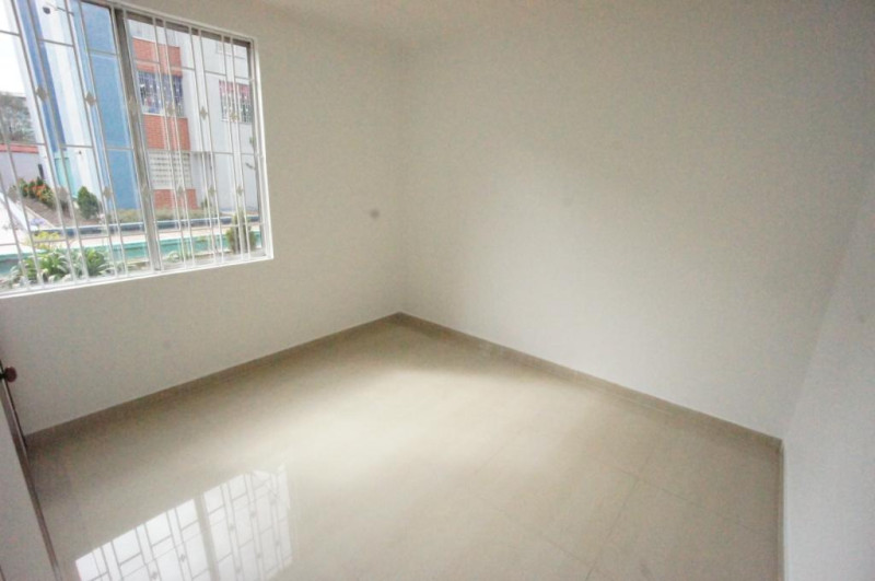 Apartamento En Arriendo - Antiguo Hipódromo De Techo Ir, Bogotá