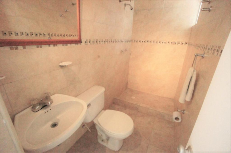 Apartamento En Arriendo - Antiguo Hipódromo De Techo Ir, Bogotá