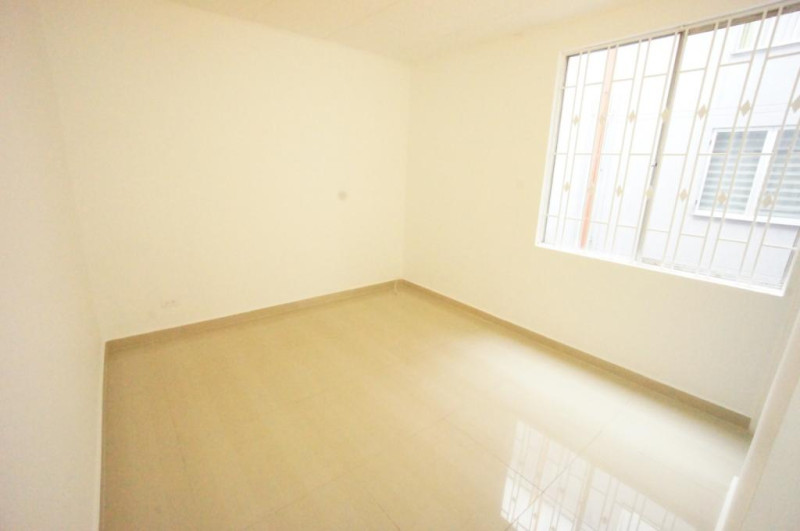 Apartamento En Arriendo - Antiguo Hipódromo De Techo Ir, Bogotá