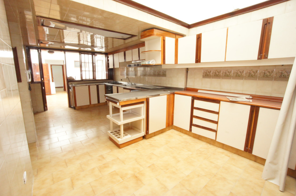 Casa En Arriendo - Santa Paula, Bogotá