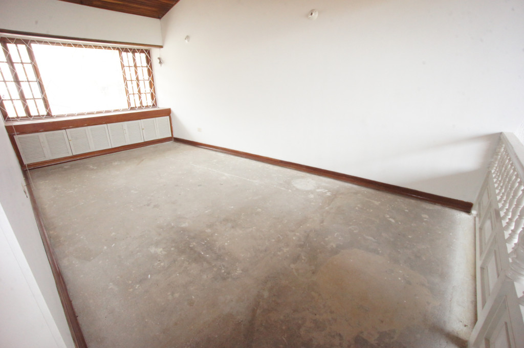 Casa En Arriendo - Santa Paula, Bogotá