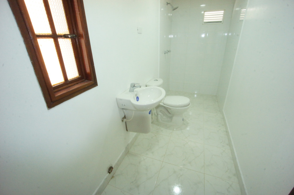Casa En Arriendo - Santa Paula, Bogotá