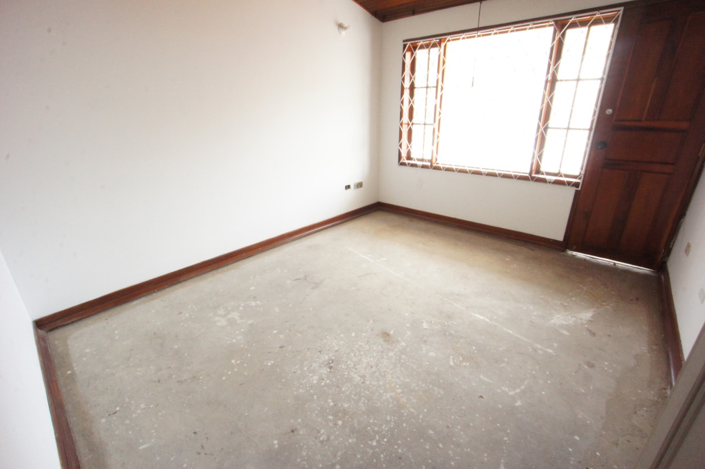 Casa En Arriendo - Santa Paula, Bogotá