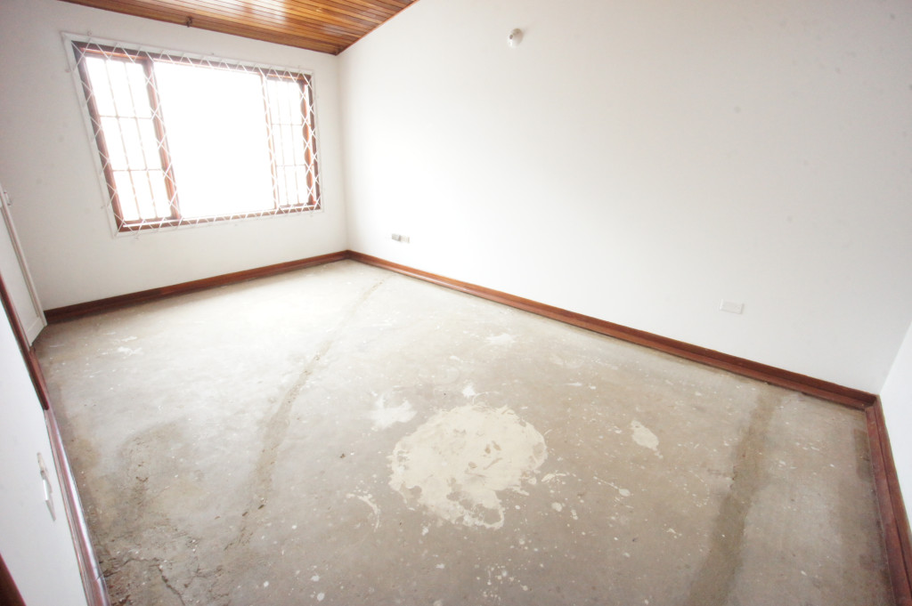 Casa En Arriendo - Santa Paula, Bogotá