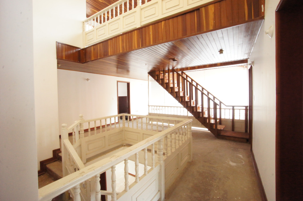 Casa En Arriendo - Santa Paula, Bogotá