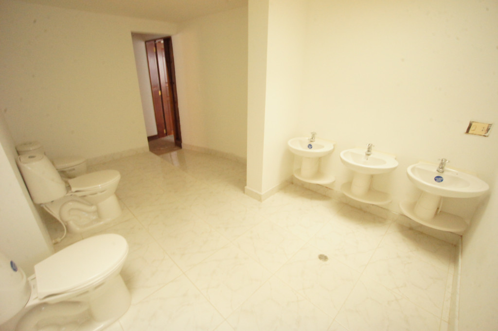 Casa En Arriendo - Santa Paula, Bogotá