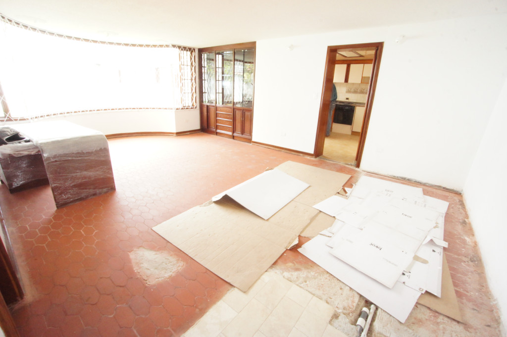 Casa En Arriendo - Santa Paula, Bogotá