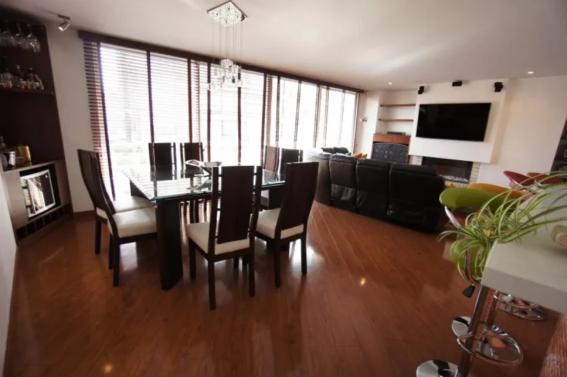 Apartamento En Venta - Santa Barbara-Usaquén, Bogotá