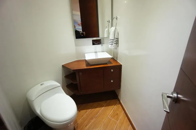 Apartamento En Venta - Santa Barbara-Usaquén, Bogotá