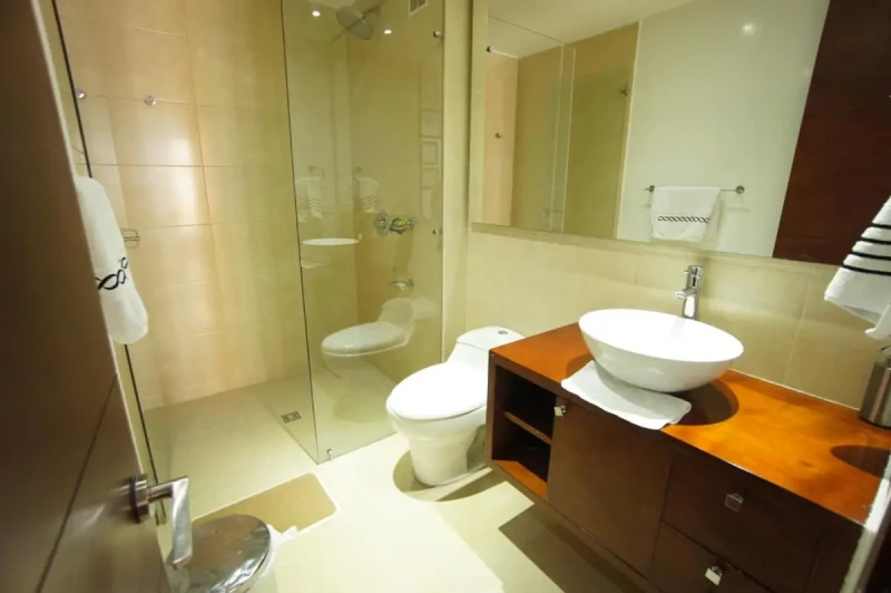 Apartamento En Venta - Santa Barbara-Usaquén, Bogotá