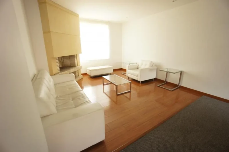 Apartamento En Venta - Santa Barbara-Usaquén, Bogotá