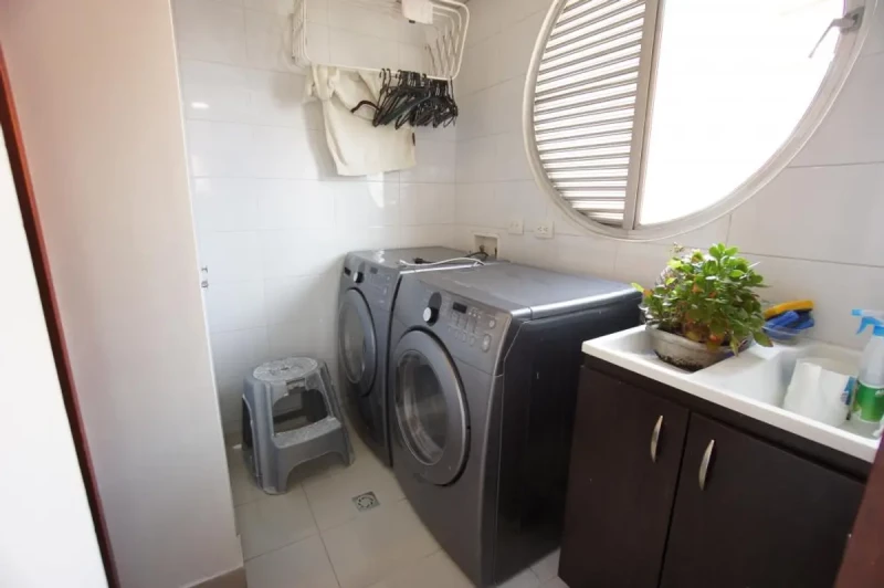 Apartamento En Venta - Santa Barbara-Usaquén, Bogotá