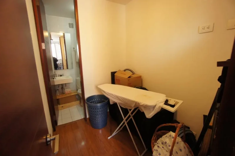 Apartamento En Venta - Santa Barbara-Usaquén, Bogotá