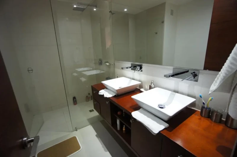 Apartamento En Venta - Santa Barbara-Usaquén, Bogotá