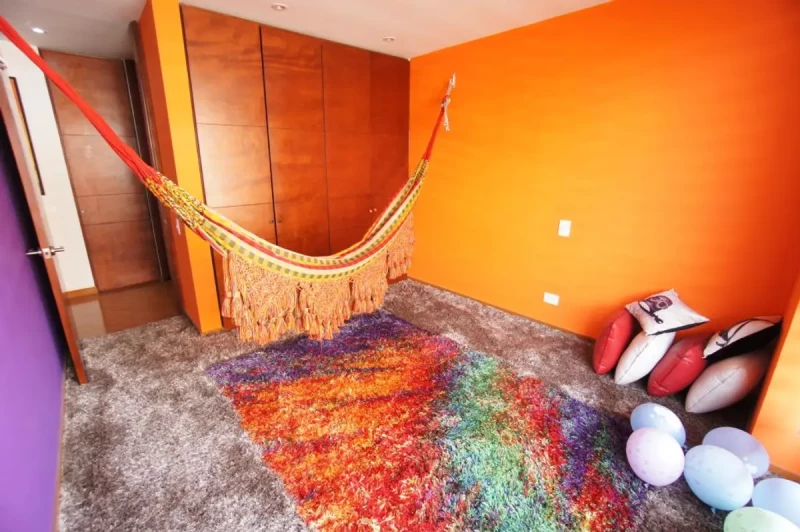 Apartamento En Venta - Santa Barbara-Usaquén, Bogotá