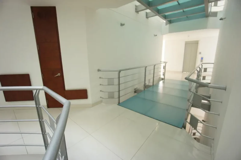 Apartamento En Venta - Santa Barbara-Usaquén, Bogotá