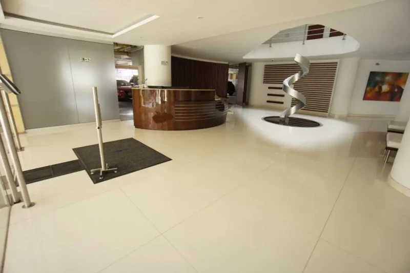 Apartamento En Venta - Santa Barbara-Usaquén, Bogotá
